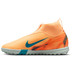 Nike Mercurial Zoom Superfly 10 Academy KM TF Kids 2