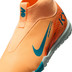 Nike Mercurial Zoom Superfly 10 Academy KM TF Kids 7