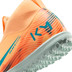 Nike Mercurial Zoom Superfly 10 Academy KM TF Kids 8