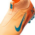 Nike Mercurial Zoom Superfly 10 Academy KM AG Kids 7