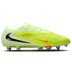 Nike Mercurial Zoom Superfly 10 Club KM FG/MG Kids