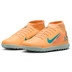 Nike Mercurial Zoom Superfly 10 Club KM TF Kids