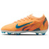 Nike Mercurial Zoom Vapor 16 Pro KM FG Kids 2