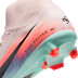 Nike Mercurial Zoom Superfly 10 Academy NU2 FG/MG 8