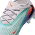 Nike Phantom 6 Low Pro NU2 FG/MG Kids 8