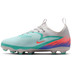Nike Phantom 6 Low Academy NU2 FG/MG Kids 3