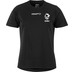 Craft Squad GO T-shirt Dames KNKV