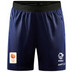 Craft Evolve Shorts Met Rits Dames KNKV