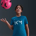 Nike Academy Shirt Mbappé Kinder 4