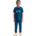 Nike Academy Shirt Mbappé Kinder 7