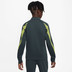 Nike Academy Winter Warrior Drill Top Kinder