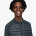 Nike Academy Winter Warrior Drill Top Kinder