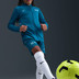Nike Academy Short Mbappe Kids