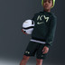 Nike Academy Short Mbappe Kids