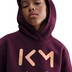 Nike Club Fleece Hoody Mbappé Kinder