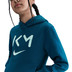 Nike Club Fleece Hoody Mbappé Kinder