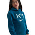 Nike Club Fleece Hoody Mbappé Kinder