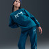 Nike Club Fleece Pant Mbappé Kids