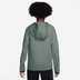 Nike Tech Fleece Full-Zip Hoody Kinder