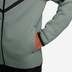 Nike Tech Fleece Full-Zip Hoody Kinder