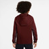 Nike Tech Fleece Full-Zip Hoody Kinder