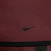 Nike Tech Fleece Full-Zip Hoody Kinder