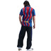 Nike FC Barcelona 4th Kit 2025/2026 3