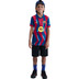 Nike FC Barcelona 4th Kit Kids 2025/2026 2