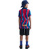 Nike FC Barcelona 4th Kit Kids 2025/2026 3