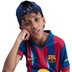 Nike FC Barcelona 4th Kit Kids 2025/2026 5