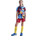 Nike FC Barcelona 4th Kit Kids 2025/2026 8