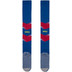 Nike FC Barcelona 4th Sokken 2025/2026 3