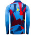 Nike FC Barcelona Pre-Match Strike Drill Top 2