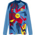 Nike FC Barcelona Pre-Match Strike Drill Top Women 1