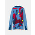 Nike FC Barcelona Pre-Match Strike Drill Top Kids 2