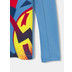 Nike FC Barcelona Pre-Match Strike Drill Top Kids 4