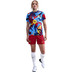 Nike FC Barcelona Pre-Match Top Damen 2025/2026 1
