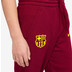 Nike FC Barcelona Club Fleece Pant Kids 4