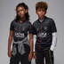Nike Paris Saint-Germain 4. Shirt Kinder 25/26 3
