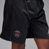 Nike Paris Saint-Germain 4th Short Jr 25/26 4