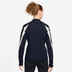 Nike Chelsea Academy d'hiver Drill Top Jr 2