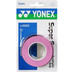 Yonex Super Grap Overgrip 3 Stk. Rosa