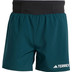 adidas XPR 5'' Short Heren