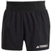 adidas XPR 5'' Short Dames