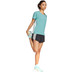 adidas Adizero T-Shirt Damen