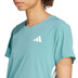 adidas Adizero T-Shirt Damen