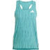 adidas Adizero Singlet Dames
