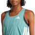 adidas Adizero Singlet Dames
