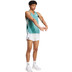adidas Adizero Singlet Herr