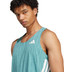 adidas Adizero Singlet Herr